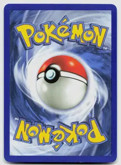 Crawdaunt ex 99/110 Holon Phantoms Holo Pokemon LP -swirl - Image 2