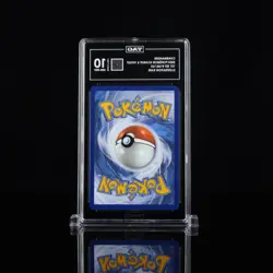 2023 Pokemon SV 151 Set 168/165 Charmander Illustration Rare TAG 10 (984) - Image 2
