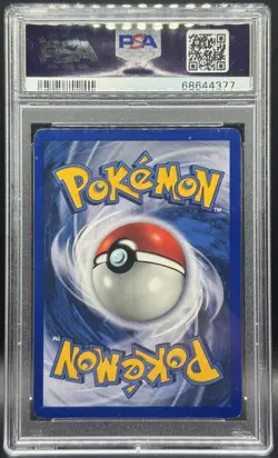 Pokemon TCG PSA 2 Shadowless Venusaur Base Set Holo WOTC #15 *LOW POP * - Image 2