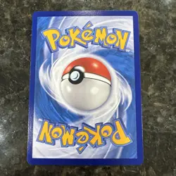 Gardevoir 0606/07 [NM] Gem Pack Volume 3 Chinese Holo Stanped Pokemon Card - Image 2