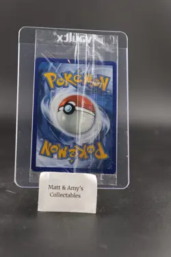 Pokemon Pikachu SVP 027 Scarlet & Violet Paldea Evolved ETB Promo SEALED - Image 2