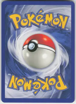 Pokemon TCG Pokedex Uncommon Base Set 087/102 - Image 2