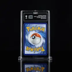 2023 Pokemon SWSH Crown Zenith 020/159 Radiant Charizard Rare TAG 9 (941) - Image 2