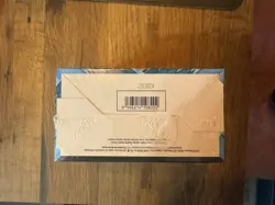 Pokemon TCG: Journey Together Sealed Booster Box (36 Packs) NEW & SEALED - Image 2