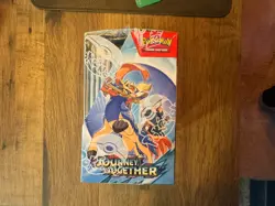 Pokemon TCG: Journey Together Sealed Booster Box (36 Packs) NEW & SEALED - Image 4