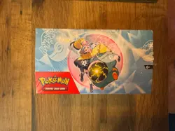 Pokemon TCG: Journey Together Sealed Booster Box (36 Packs) NEW & SEALED - Image 5