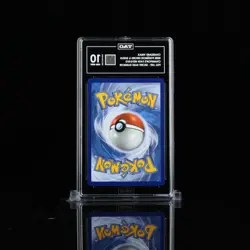 2020 Pokemon SWSH Champion's Path 074/073 Charizard VMAX FA SR TAG 10 (988) - Image 2
