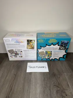Pokemon TCG - Prismatic + Ascended Heroes Elite Trainer Box [ETB] ✅SEALED✅ - Image 2