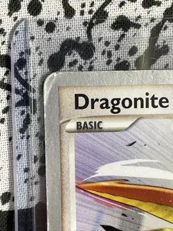 Pokemon 2010 Dragonite FB LV.50 56/147 Yuta Komatsuda World Championship - Image 3