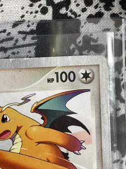 Pokemon 2010 Dragonite FB LV.50 56/147 Yuta Komatsuda World Championship - Image 4