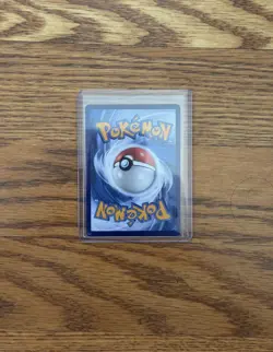 Pokemon TCG Gengar 0302/07 Chinese Poke Ball Holo - Image 2