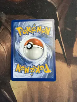 Ampharos MEP 075 - Prerelease Stamped Promo - Pokemon TCG: Chaos Rising - Image 2