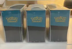 Lot of (3) Pokemon Center Ascended Heroes PC Elite Trainer Boxes SEALED PC ETB - Image 3