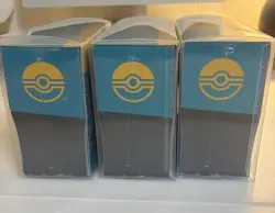 Lot of (3) Pokemon Center Ascended Heroes PC Elite Trainer Boxes SEALED PC ETB - Image 4