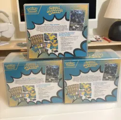 Lot of (3) Pokemon Center Ascended Heroes PC Elite Trainer Boxes SEALED PC ETB - Image 5