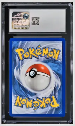 2016 😺 CGC 10 Mew 29/124 XY Fates Collide Holo Pokemon - Image 2