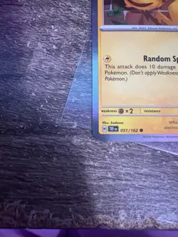 Pokemon TCG Pikachu Pokemon Day 2026 Promo - Image 5