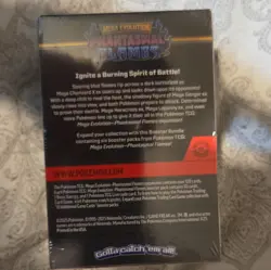 Pokemon Mega Evolution Phantasmal Flames Booster Box Bundle 2025 Mega Charizard - Image 2