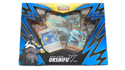 Pokemon Battle Styles / Kampfstile - Rapid Strike Urshifu V Box EN NEW & Sealed - Image 2