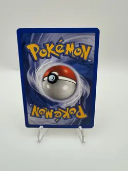 Pokemon Piloswine 36/64 1st Edition Neo Revelation Uncommon - Image 2