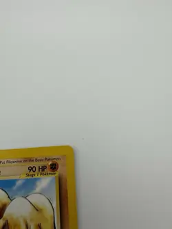 Pokemon Piloswine 36/64 1st Edition Neo Revelation Uncommon - Image 4