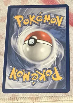 Pokemon TCG Ascended Heroes Ionos Bellibolt ex 279/217 SIR NM - Image 2