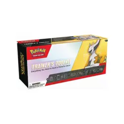 Pokemon TCG Trainers Toolkit 2023 - Image 1
