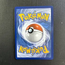 Buddy-Buddy Poffin 167/132 Ultra Rare Mega Evolution NM - Image 2