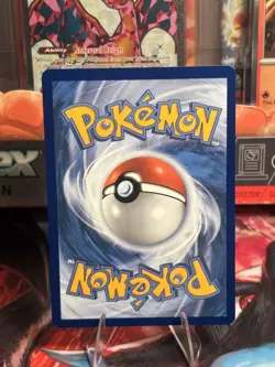 Pokemon TCG Beautifly 219/217 Ascended Heroes Illustration Rare IR NM - Image 2