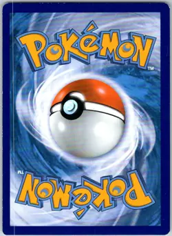 Pokemon TCG Magikarp 33/108 Evolutions Rev Holo LP - Image 2