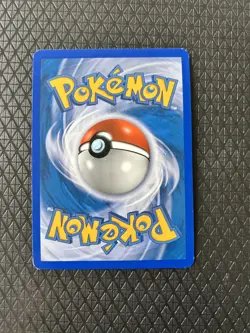 Pokemon TCG Shinx - 98/130 Reverse Holo Burger King Promos 2007 *LP* - Image 2