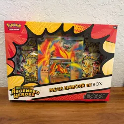 Pokemon Ascended Heroes Sealed Product Bundle (20 Packs Total) - Image 4
