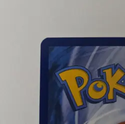 Pokemon TCG Minior 201/182 SV04 Paradox Rift IR Full Art Holo Eng 2023 70HP - Image 3