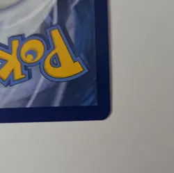 Pokemon TCG Minior 201/182 SV04 Paradox Rift IR Full Art Holo Eng 2023 70HP - Image 5