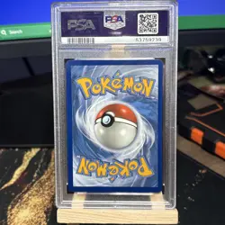 Pokemon TCG: Zamazenta 102/185 Swsh04: Vivid Voltage Holo PSA 10 - Image 3