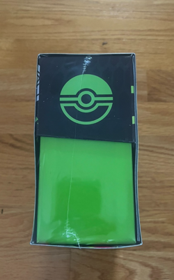 Perfect Order Pokemon Center EXCLUSIVE Elite Trainer Box ME3 TCG PKC ETB - Image 5
