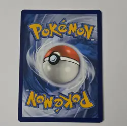 Pokemon TCG Gengar ex 193/162 SV05 Temporal Forces UR Holo Eng 310HP - Image 2