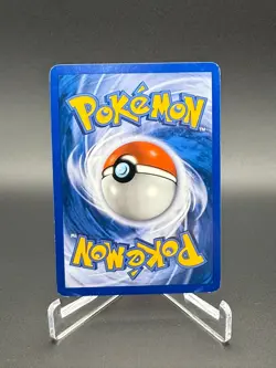Pikachu LP 94/123 - Reverse Holo - Mysterious Treasures - Pokemon 2007 - Image 2