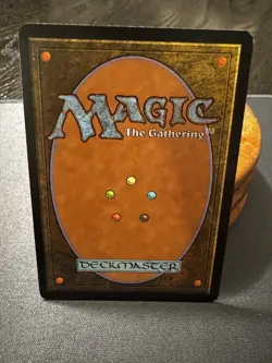 Tolarian Winds 7th edition 105 MP Magic MTG - Image 2