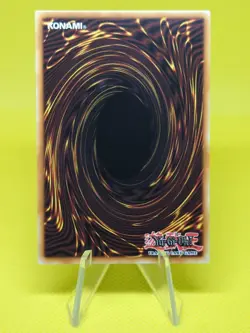 Yugioh - Synchro Overtake (MP22-EN164) - Ultra Rare 1st Edition - Image 2