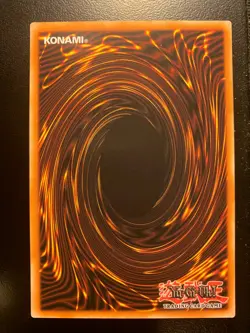 Justice Hunters Yu-Gi-Oh! TCG JUSH-EN041 K9-EW Special Release Experiment 1st Ed - Image 2