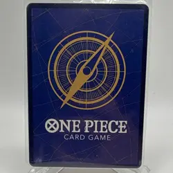 Bandai One Piece CCG Sabo OP05-007 Awakening of the New Era Alt Art Foil SR - Image 2