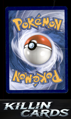 Blastoise GX 35/214 Pokemon Ultra Rare SM - Unbroken Bonds Card LP - Image 2