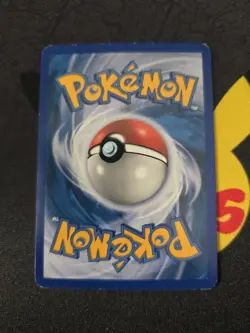 Pokemon TCG Ampharos Holo Rare Card 1/132 Secret Wonders *swirl* - Image 3
