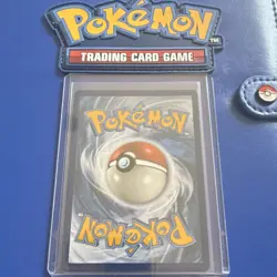 Pokemon TCG Kingdra GX Holo Full Art Promo SM155 SM Dragon 230HP English Card - Image 2