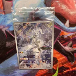 N's Reshiram - (Journey Together Stamped) 167/159 Miscellaneous Cards & Products - Image 3