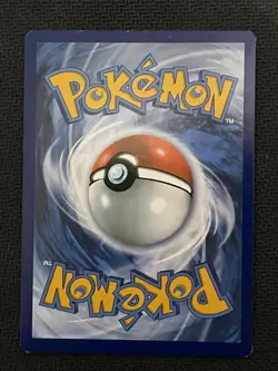 Galarian Moltres Pokemon Prize Pack Series 1 Promo Pokemon Card Play Stamp - Image 2