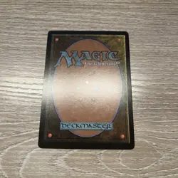 Magic the Gathering Yuna, Hope of Spira Borderless Surge Foil 549 Final Fantasy - Image 2