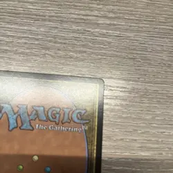 Magic the Gathering Yuna, Hope of Spira Borderless Surge Foil 549 Final Fantasy - Image 4