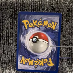 Pikachu 087/130 Base Set 2 Regular Common 40 HP Basic English Pokemon TCG Card - Image 2